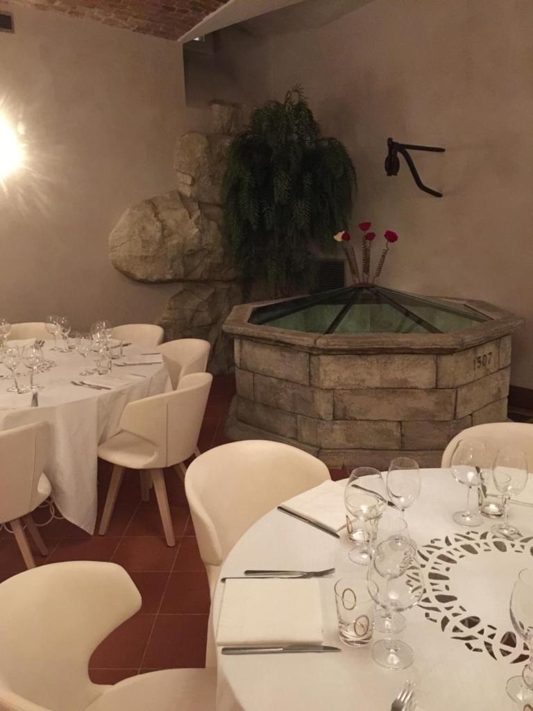 Sangallo Hotel photo 4