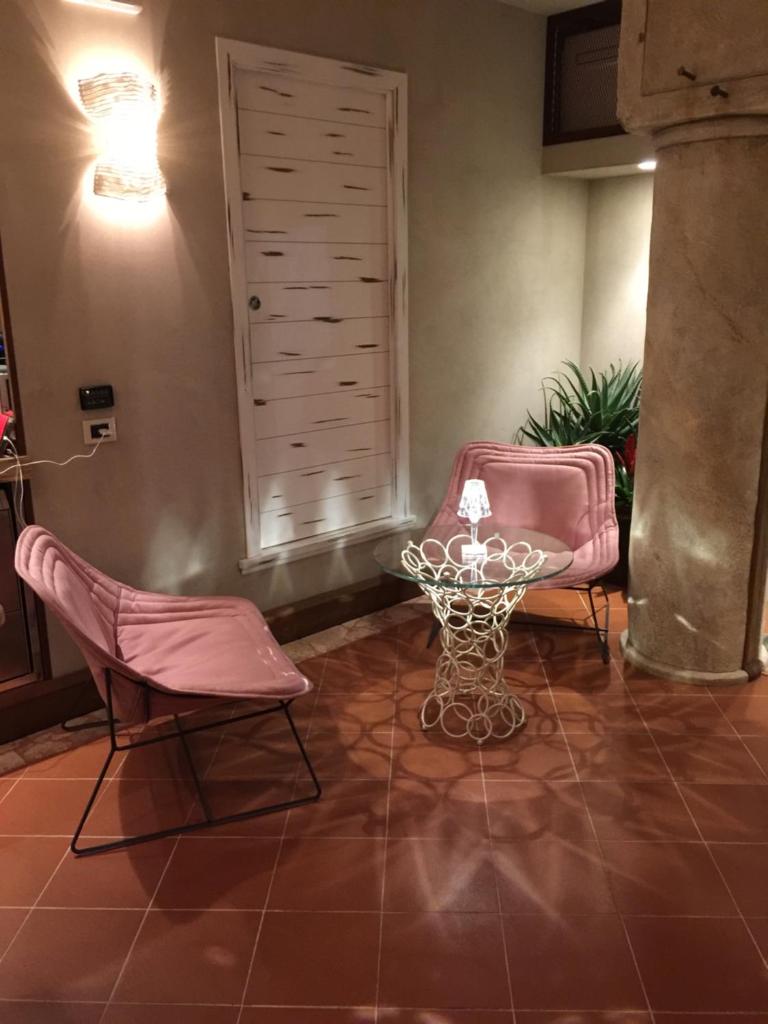 Sangallo Hotel photo 2