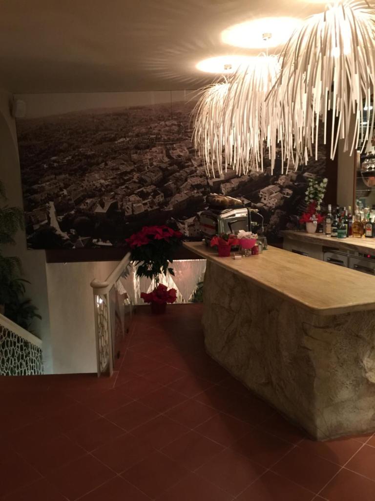 Sangallo Hotel photo 1