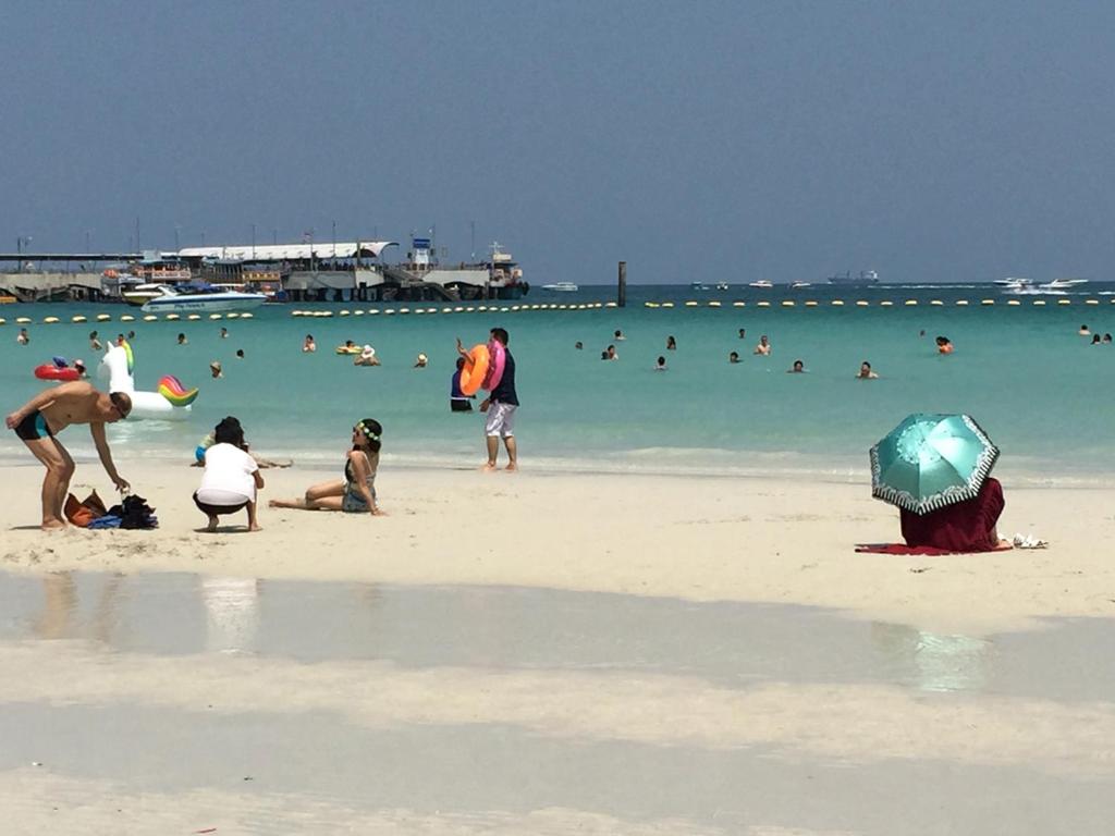Apartments At View Talay photo 4