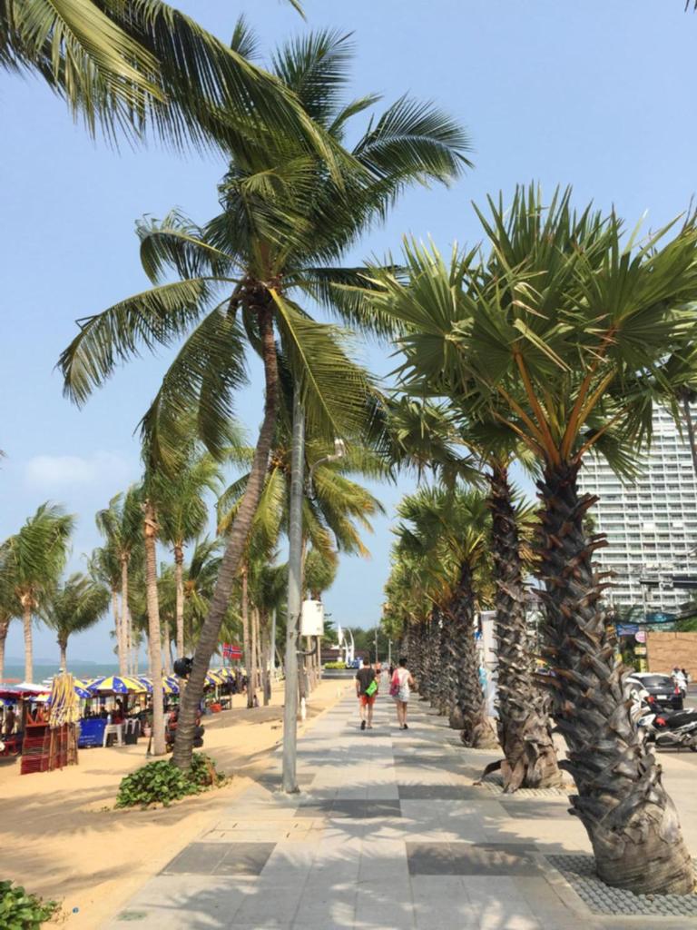 Apartments At View Talay photo 1