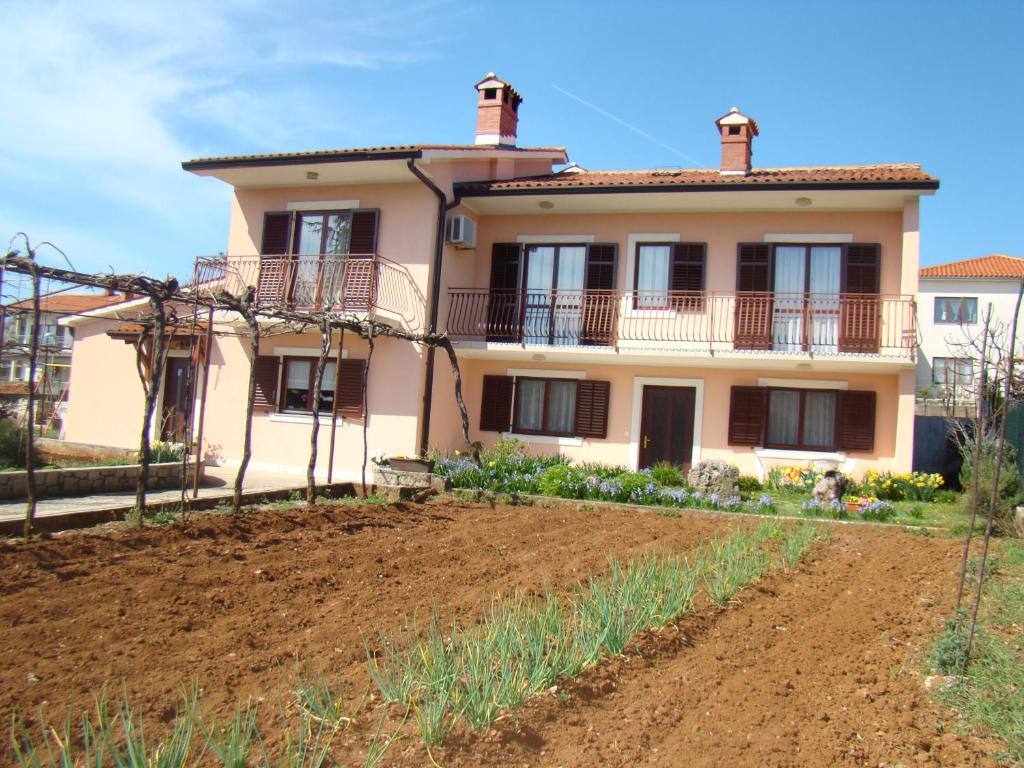 Apartman Poldrugovac photo 1