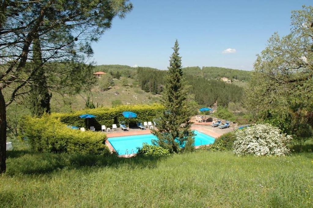 Albergo Il Colombaio photo 2