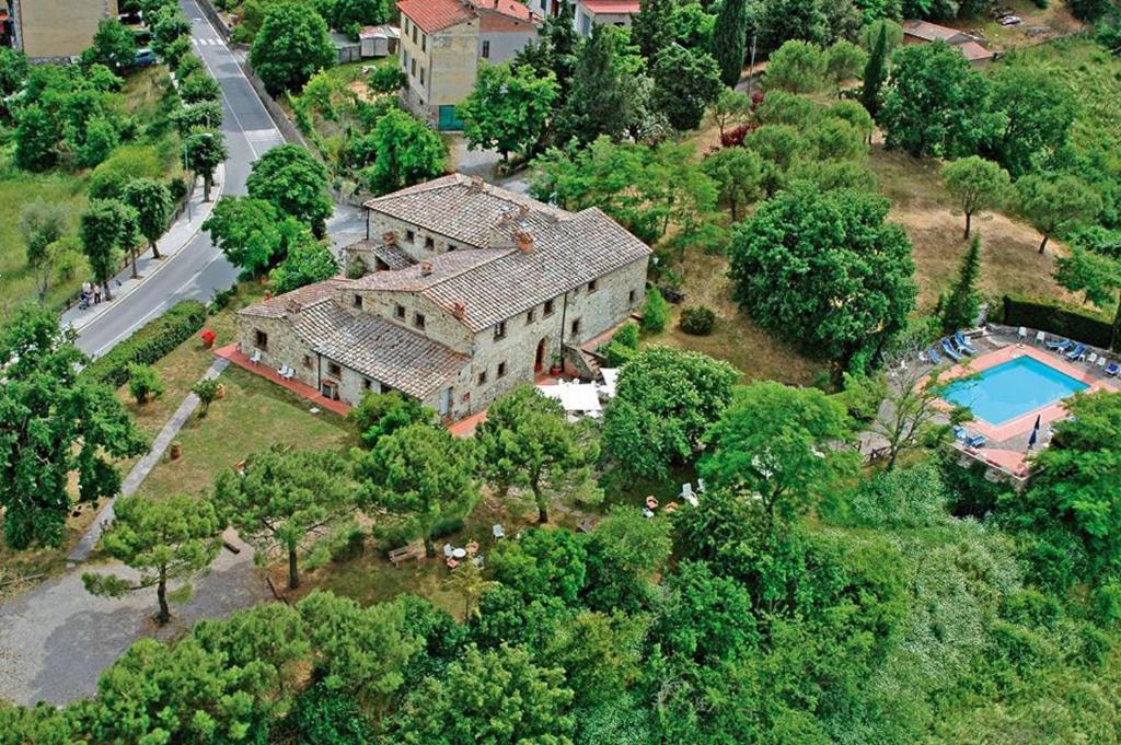 Albergo Il Colombaio photo 1