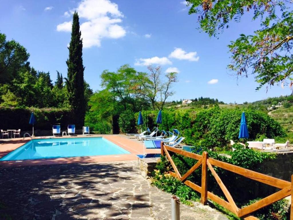 Albergo Il Colombaio photo 4