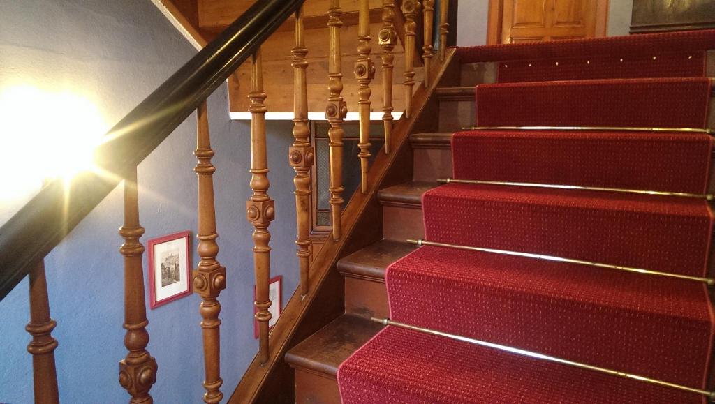 Hotel Villa Rossek photo 3