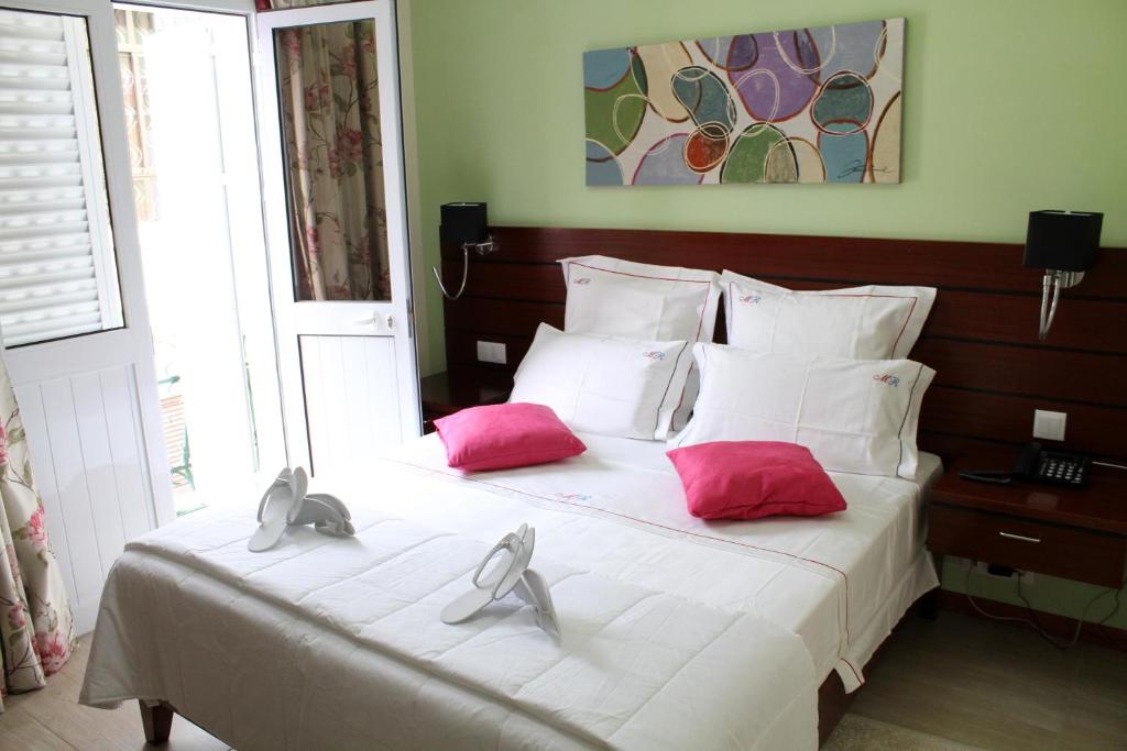 Mindelo Residencial photo 4