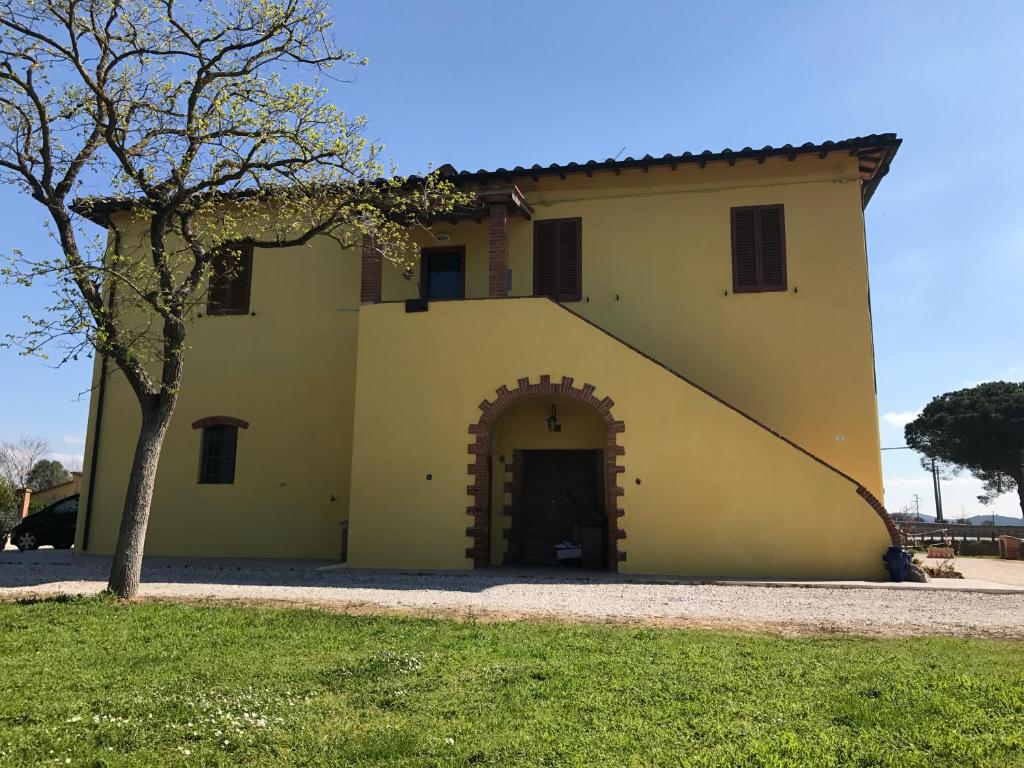 La Nana Gialla photo 1