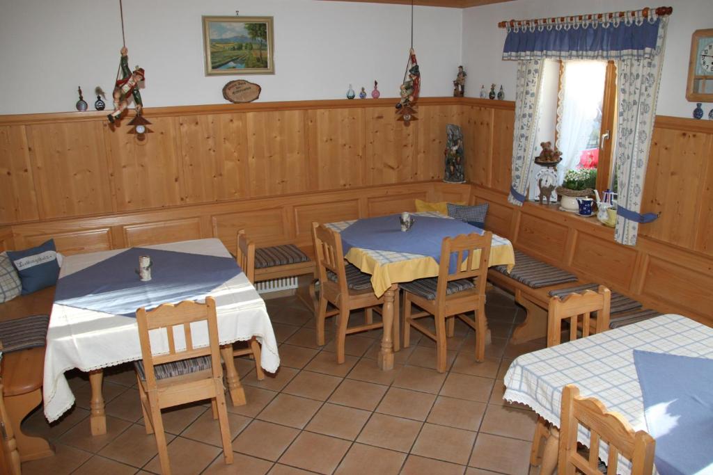 Pension Mühlbauer photo 4