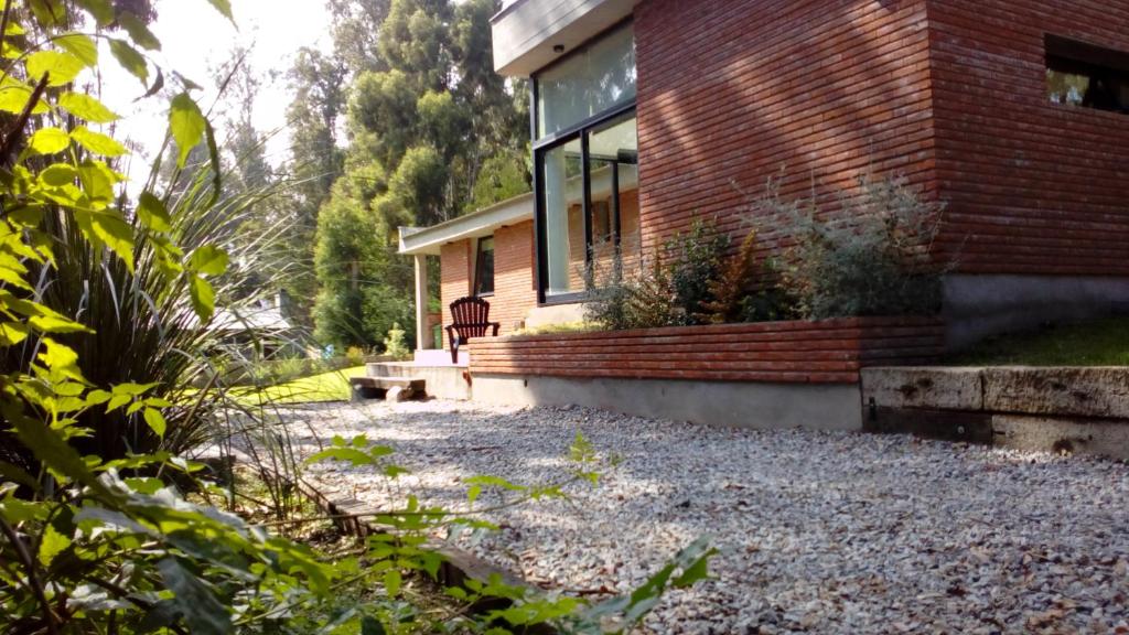 Casa Huarpes photo 2