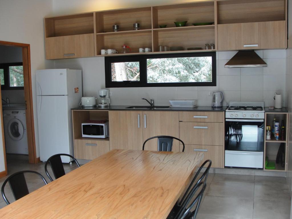 Casa Huarpes photo 4