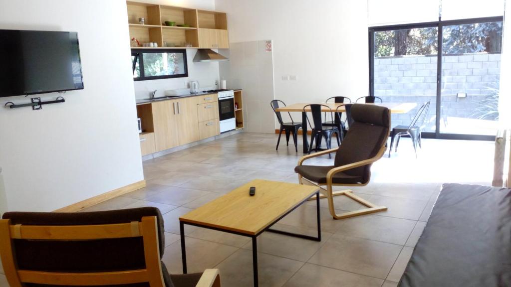Casa Huarpes photo 3