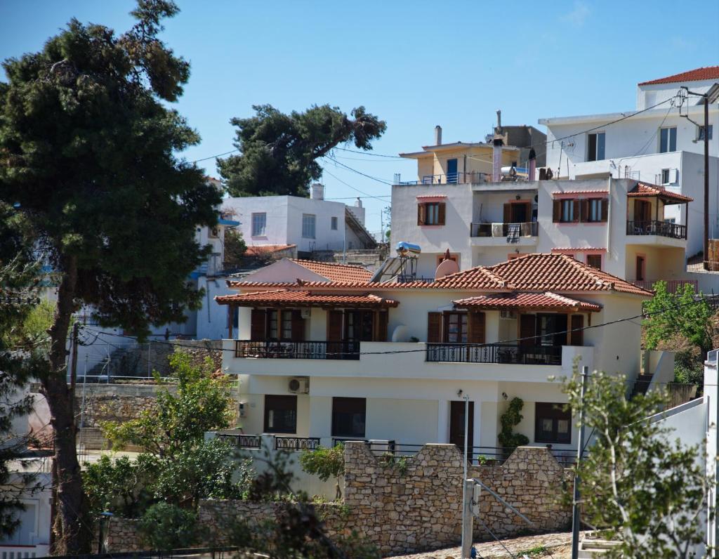 Pefka Apartments photo 2