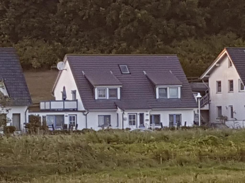 Ferienwohnung Bergholz photo 2