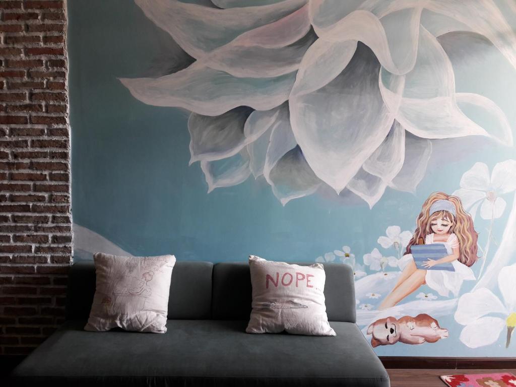 Nam Thi Holiday Home