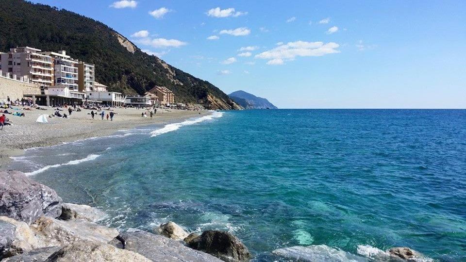 Appartamento Mare Mosso photo 2