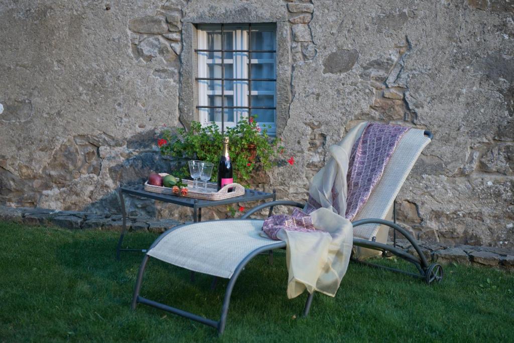 SASSO AL MELO - Apartments photo 2