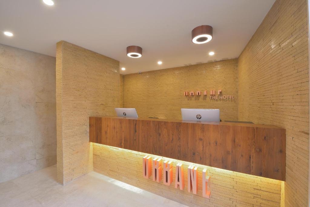 Urbane The Hotel photo 3