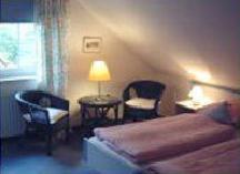Das kleine Hotel am Park Garni photo 3
