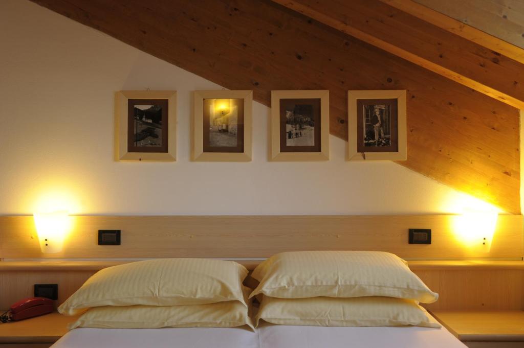 Alpstyle Hotel Albolina Wellness & Beauty photo 4