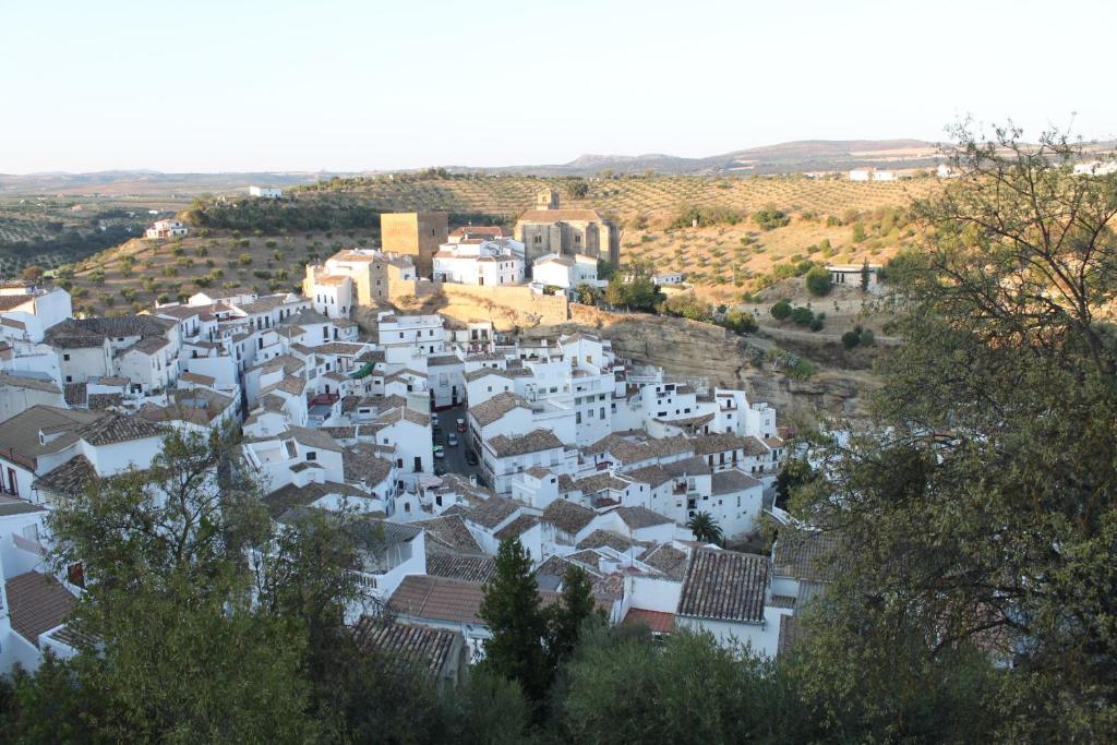 La Roca de Setenil photo 3