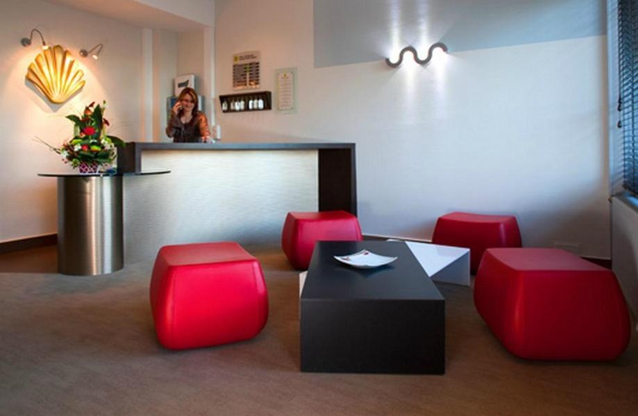 Logis Le Relais Saint Jacques photo 4