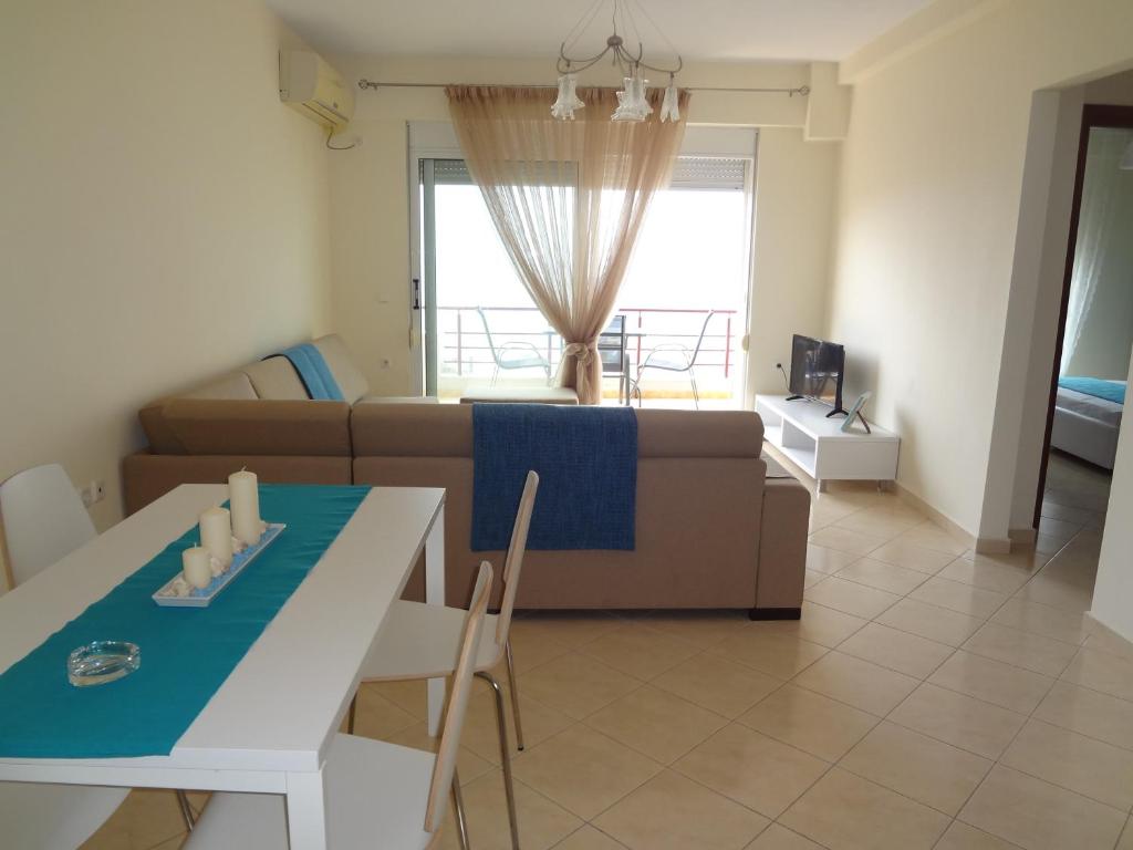 Apartment Katherina Sarande photo 3