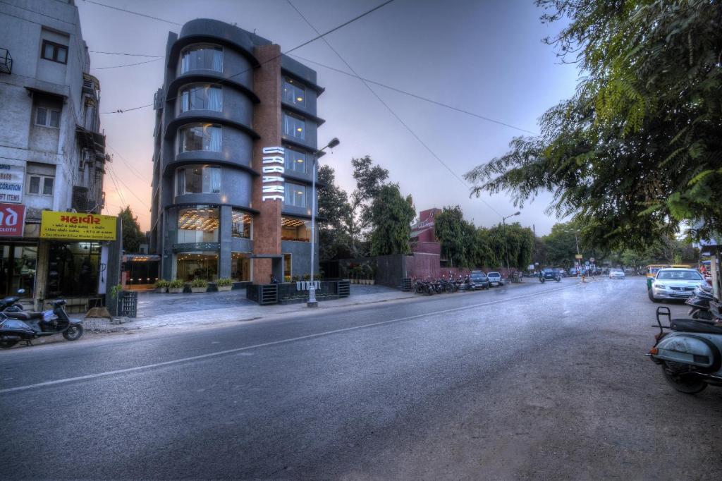 Urbane The Hotel photo 2