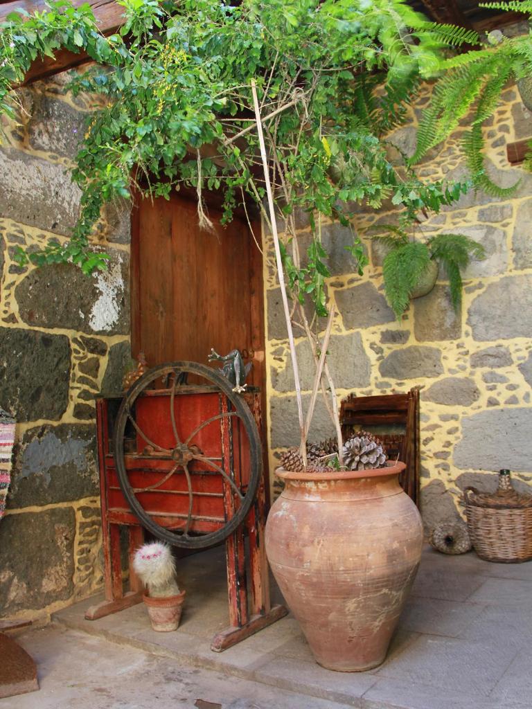 Casa Rural La Pileta - Bentejui photo 3