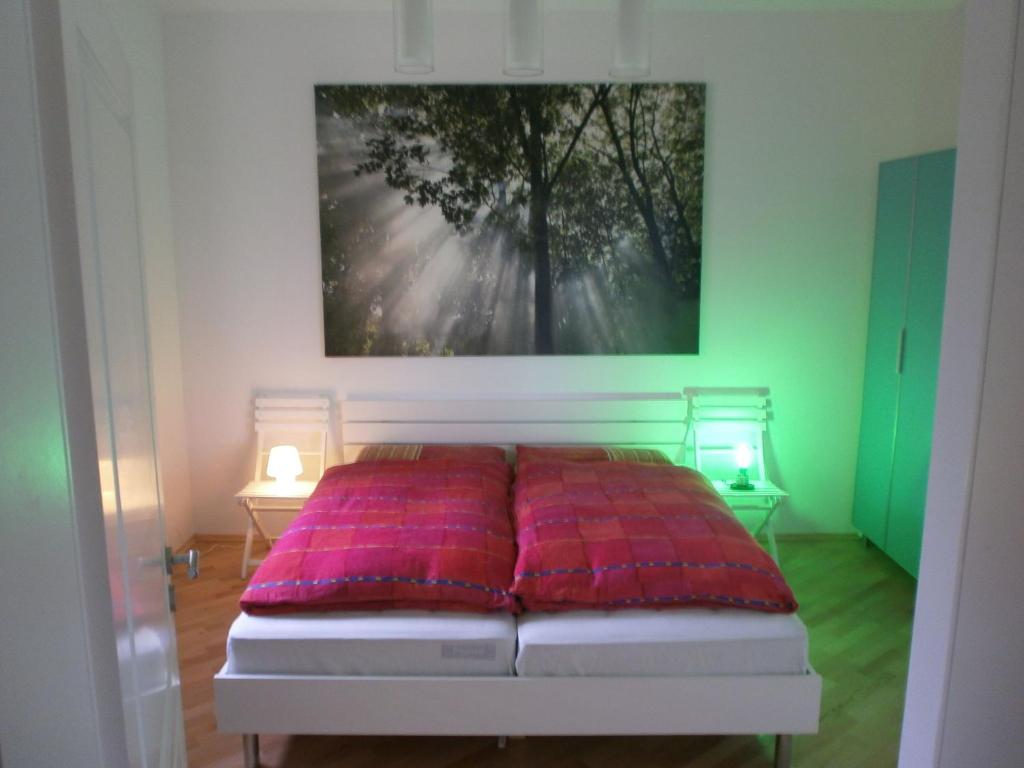 Luxurious Apartment in Waldeck with Sauna photo 3
