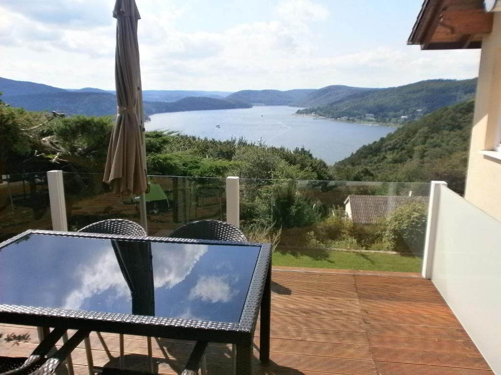Luxurious Apartment in Waldeck with Sauna photo 4