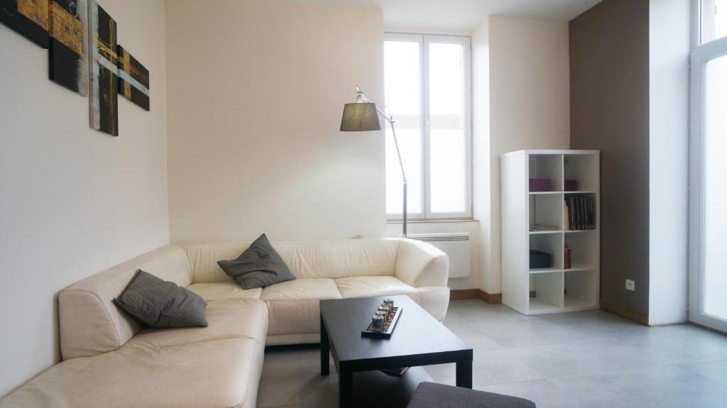 L'appartement Richard photo 1