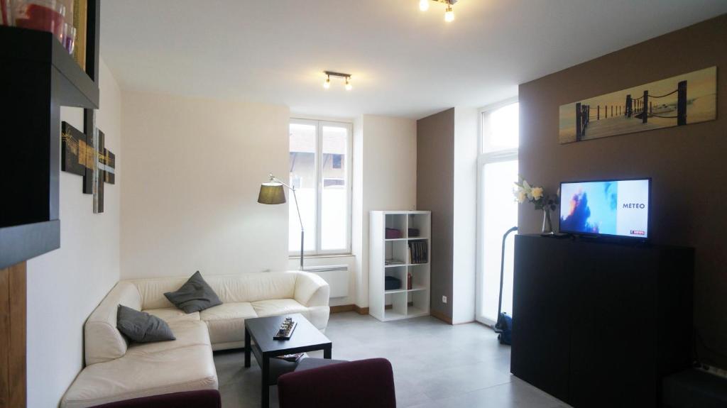 L'appartement Richard photo 4