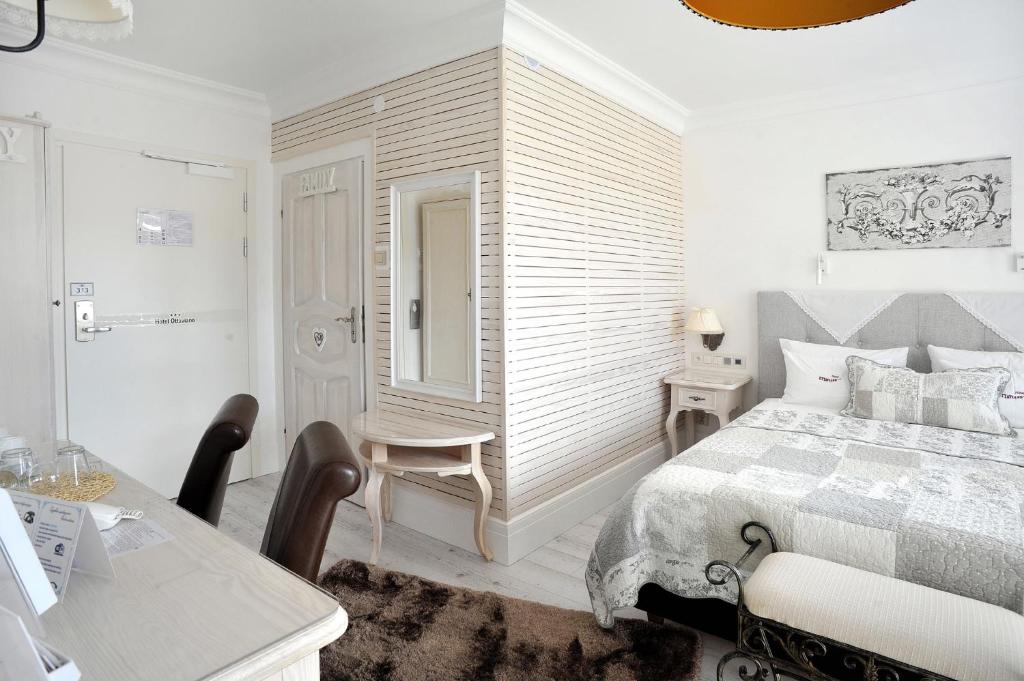 Семейный (Семейный номер), Hotel Ottaviano