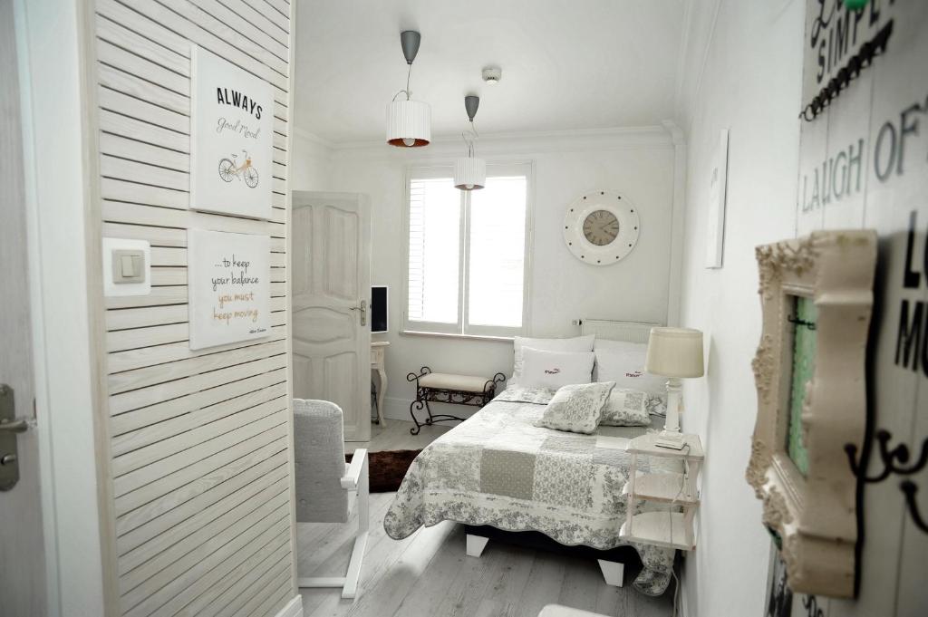 Семейный (Семейный номер), Hotel Ottaviano