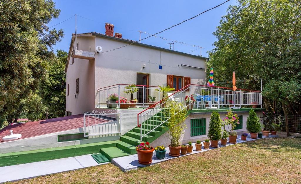 Holiday Home Cador photo 1