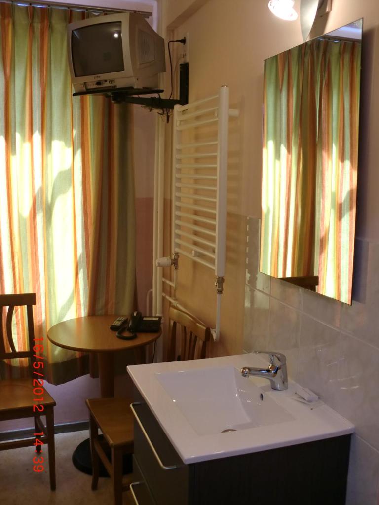 Одноместный (Одноместный номер), Budget Hotel Neutraal