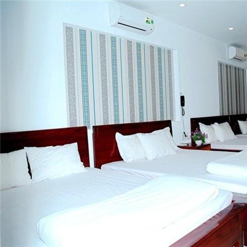 Ngoc Thuan Hotel