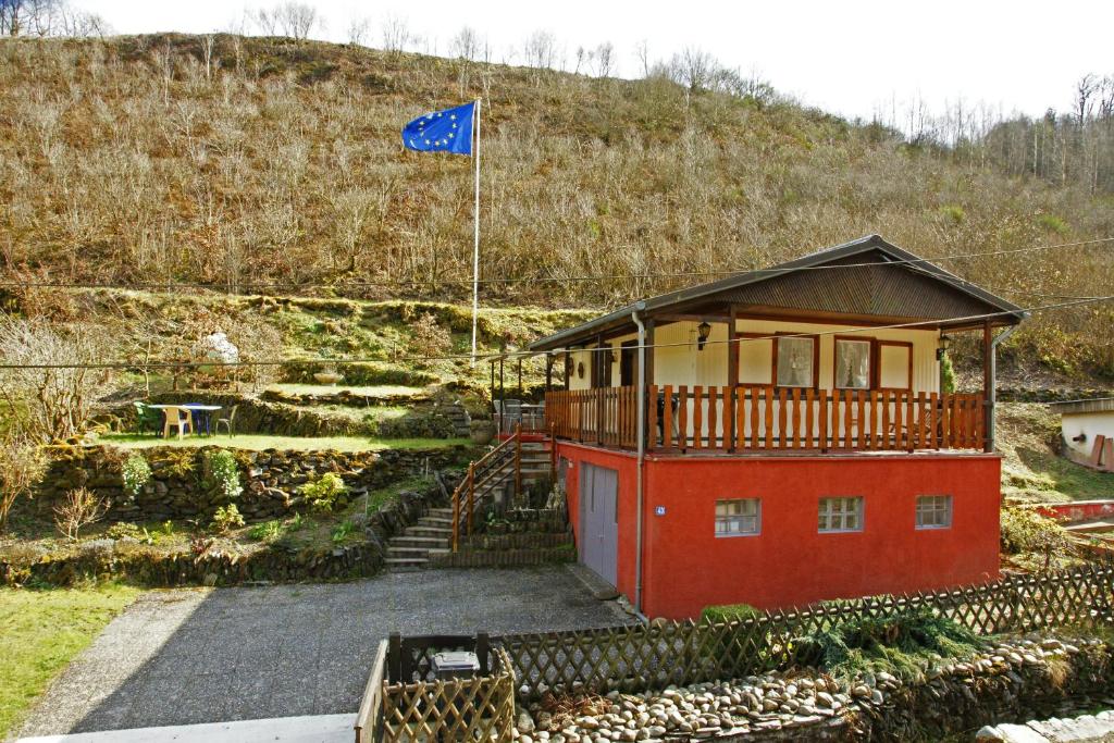 S.C.I. Rannerbaach photo 2