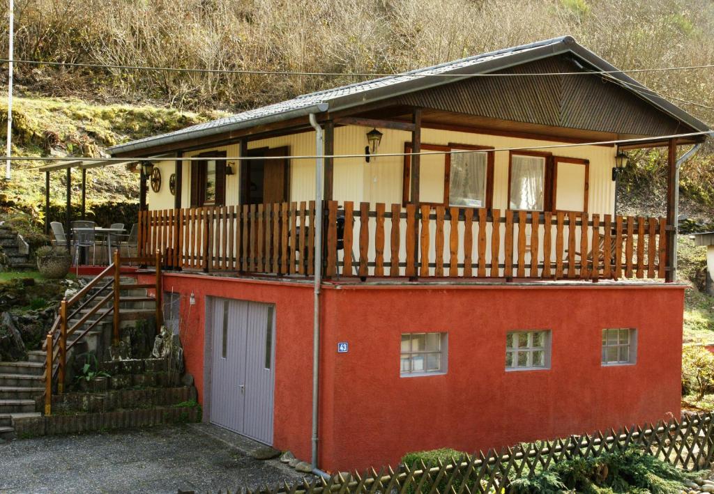 S.C.I. Rannerbaach photo 4