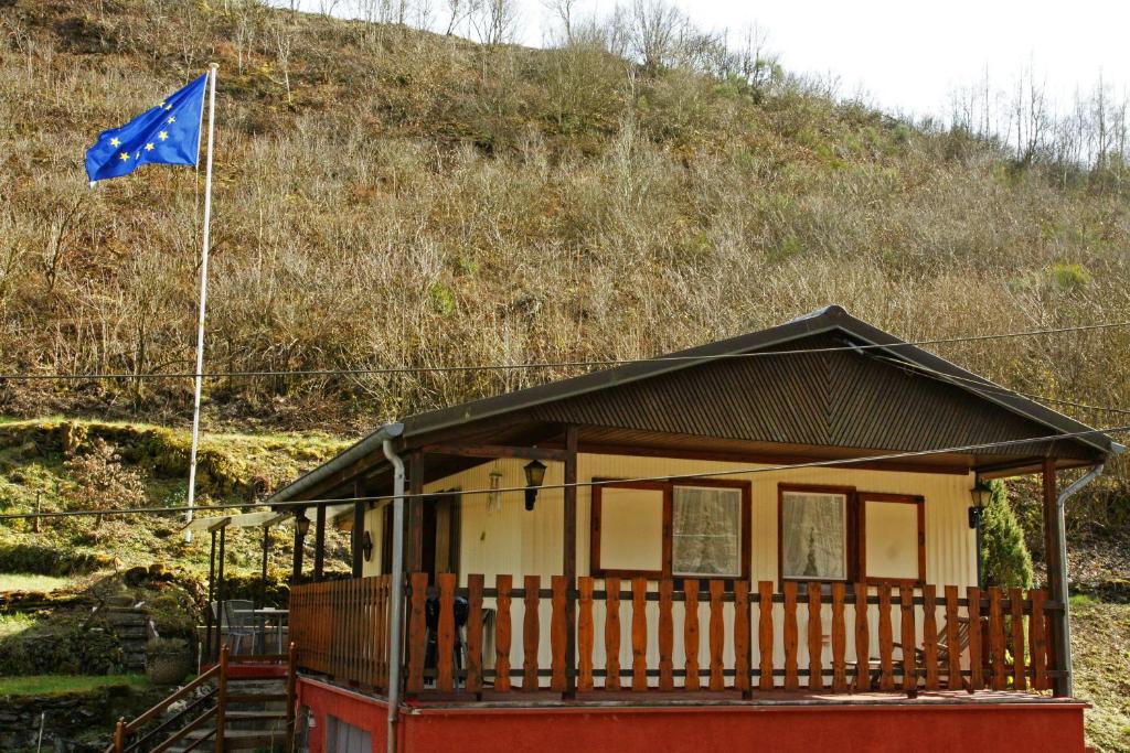S.C.I. Rannerbaach photo 1
