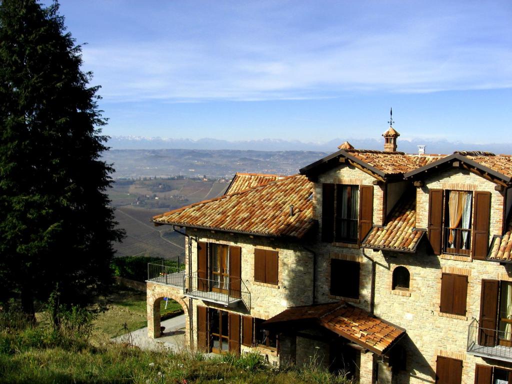 Agriturismo Il Bricco photo 3