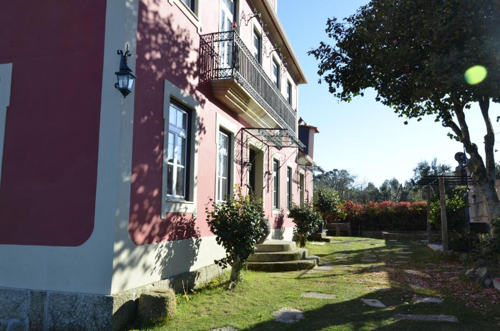 Solar da Motta Douro Boutique Home