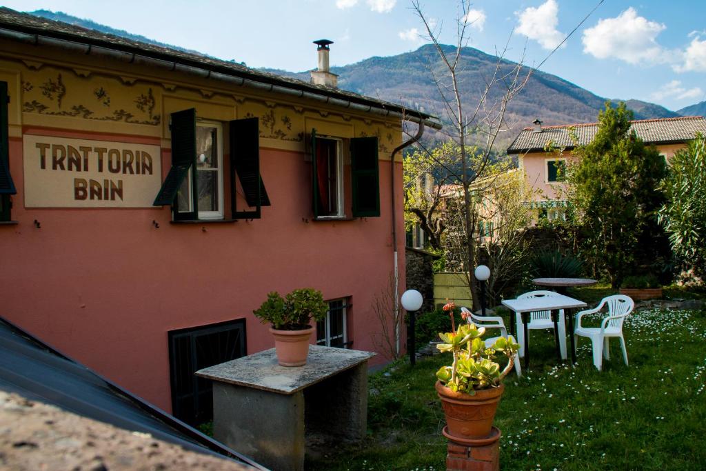 B&B Da Beppe photo 3