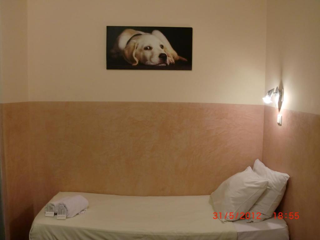 Одноместный (Одноместный номер), Budget Hotel Neutraal