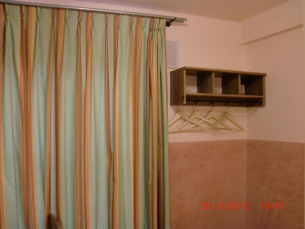 Двухместный (Двухместный номер с 1 кроватью), Budget Hotel Neutraal
