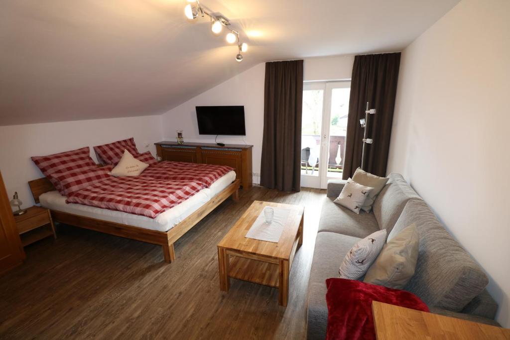 Alpen - Apartments photo 4