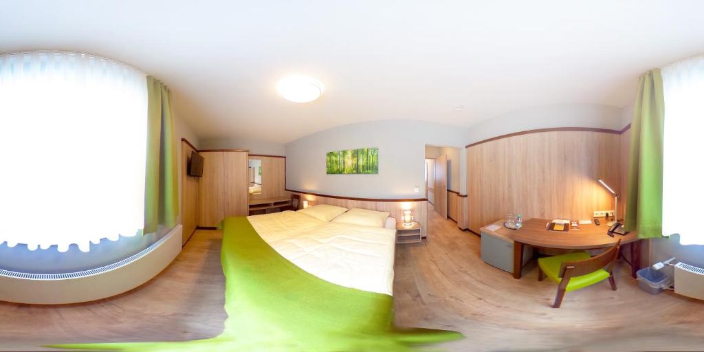Hotel Restaurant Lüdenbach photo 4