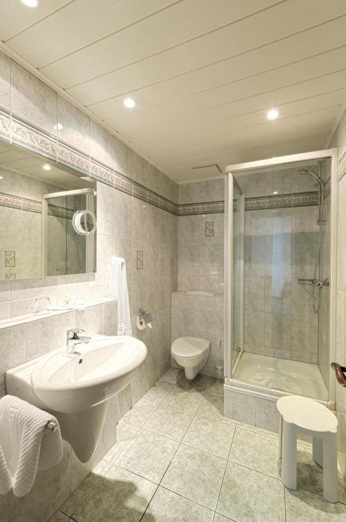 Одноместный (Одноместный номер), Landhotel Lohmann