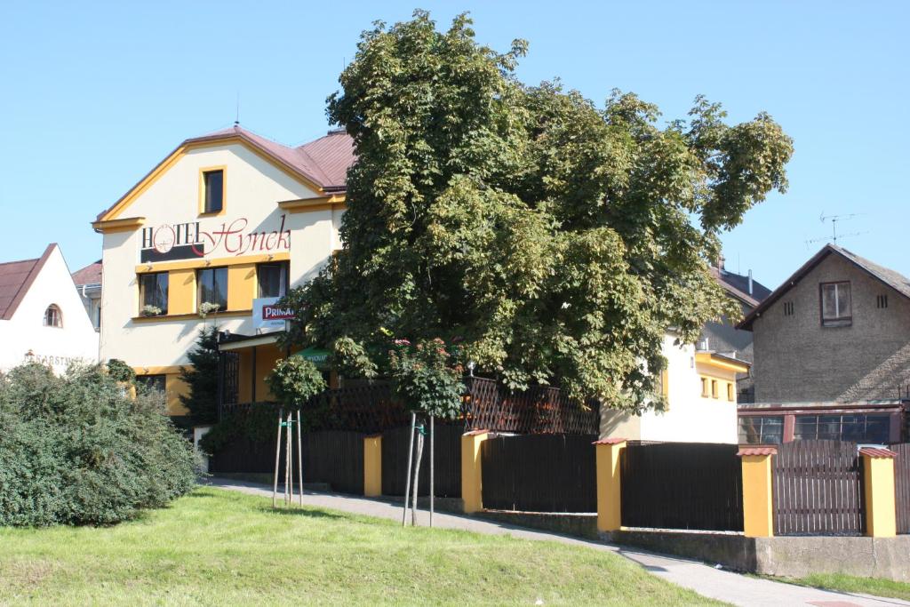 Hotel Hynek photo 3
